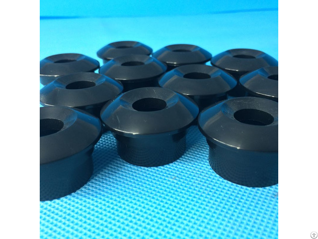 Engineering Plastic Parts Abs Custom