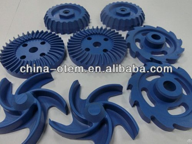 China Otem Plastic Injection Molding Manufacturer Customizes Various