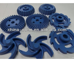 China Otem Plastic Injection Molding Manufacturer Customizes Various