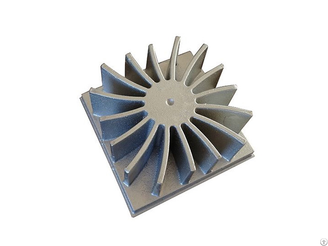 Din Aluminum Alloy Led Heat Sink