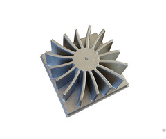 Din Aluminum Alloy Led Heat Sink