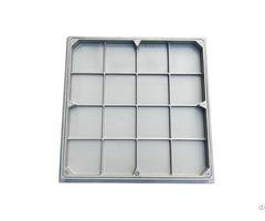 Aluminum Manhole Cover