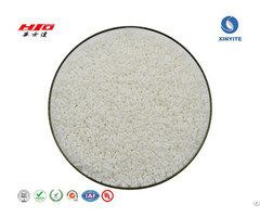 Toughening Nylon Pa6 Granules