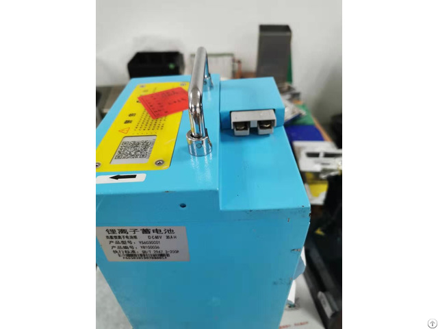 48v 30ah Li Ion Battery Pack For Electric Bikes