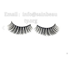 25mm Lashes 3d Mink Eyelashes Pingdu Lash