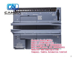 Siemens	6es7193 0ca10 0xa0	Cpu Slc