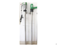 Sb Electric Barrel Pump