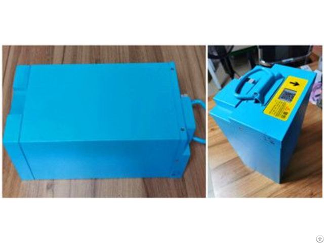 Lithium Battery Sharing Rental Station