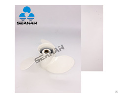 Aluminum Outboard Propeller