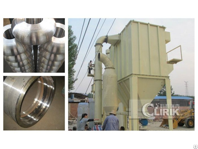 Hgm Series Micro Powder Grinder