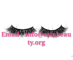 3d Mink Lashes Dl3d41