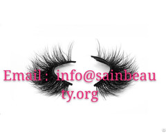 3d Mink Lashes Dl3d66