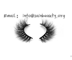 3d Mink Lashes Dl3d62