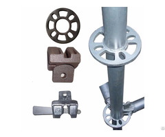 Ringlock Scaffolding Accessories