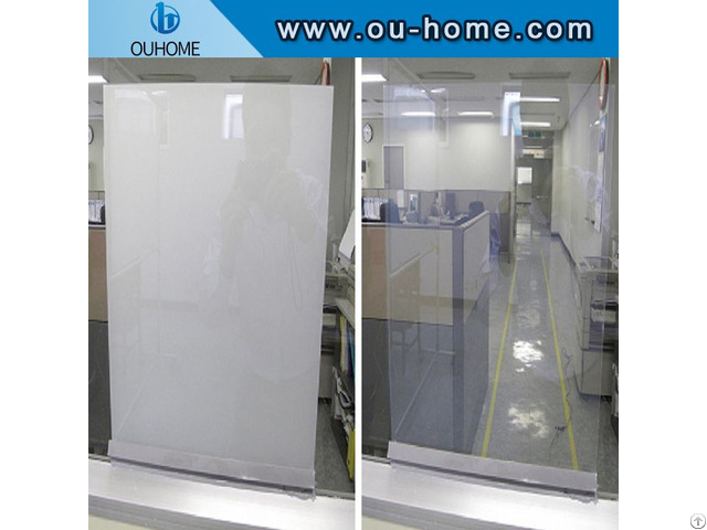 Popular Products Switchable Smart Glass Film