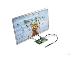 Display Kits Panel Ad Board