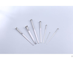 Good Price Blade Pins Ejector Pin And Sleeve Core Inserts Supply