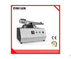 Gmw Coatings Hardness Test Machine Scratch Tester