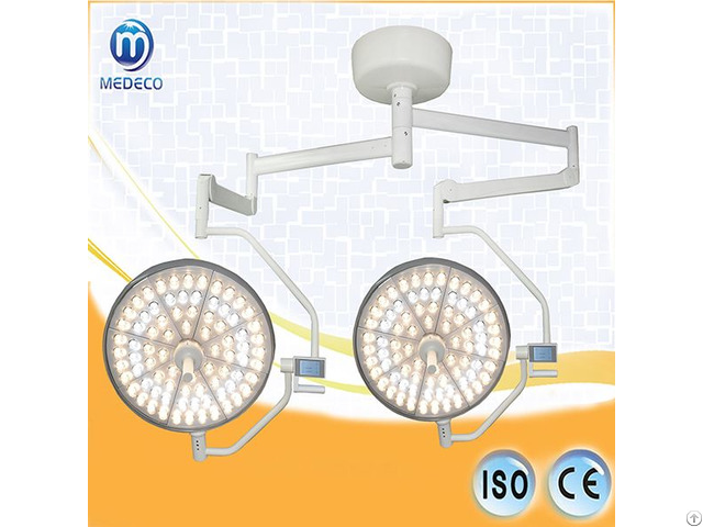 Medical Device 2018 Me 700 Surgical Room Operation Ceiling Light With Ce Iso Approved