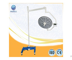 2018me Series Led Medical Equipment 500 Mobile Operating Lamp