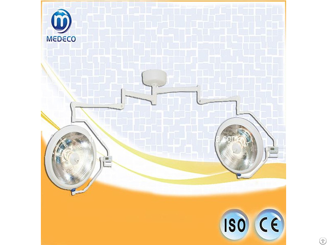 Halogen Medical Light Lamp With Ce Iso Approved Xyx F500 500 Ecoa048