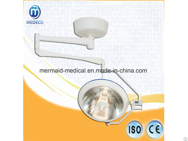 Halogen Operating Light Lamp With Ce Iso Approved Xyx F700 Ecoa049