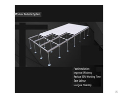 Calcium Sulphate Raised Access Floor China