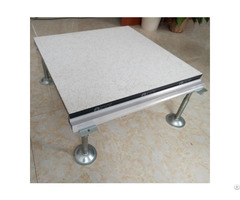 Modular Aluminum Alloy Column Track Pedestal System China