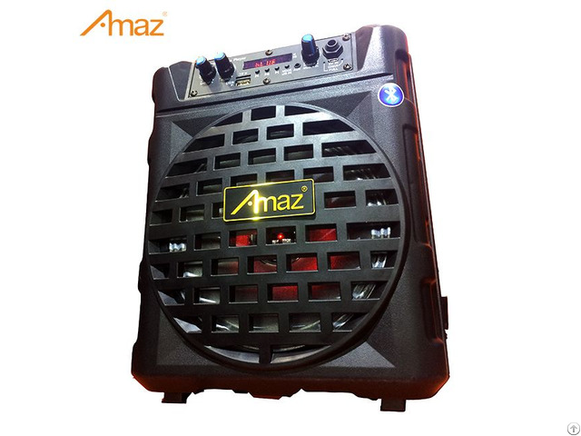 Ala10 Altavoz De 8 Pulgadas 7w 3 7v 2200mah