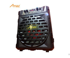 Ala10 Altavoz De 8 Pulgadas 7w 3 7v 2200mah