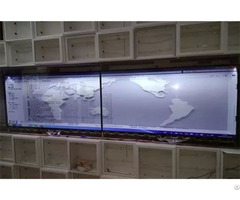 Transparent Display Factory Price