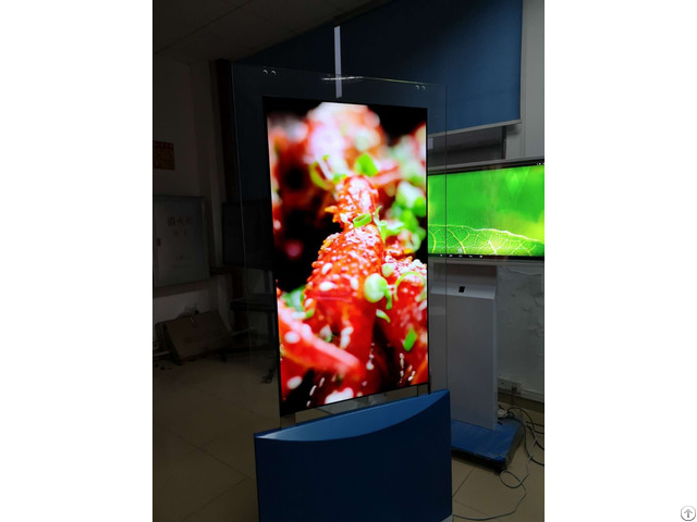 4k Oled Signage