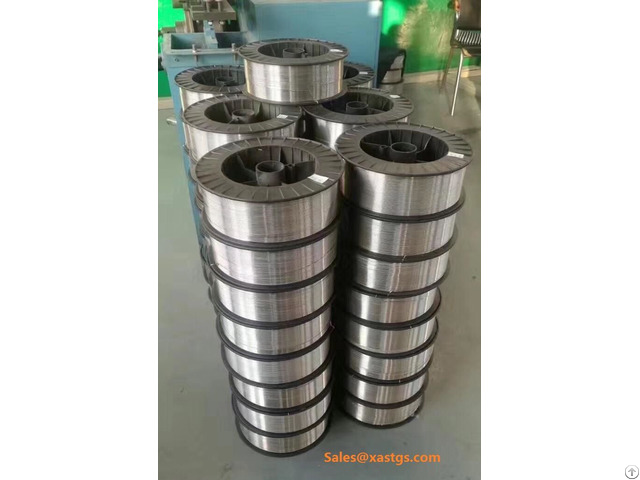 Sell Titanium Wire