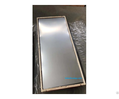 Sell Ti6al4v Titanium Sheet