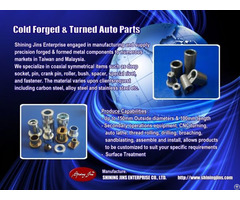 Fasteners Made In Taiwan 1