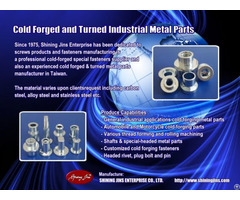 Fasteners Made In Taiwan 2