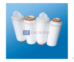 Pp Filter Cartridge