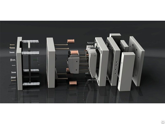 Tooling And Fixture Design