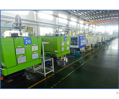 Plastic Injection Molding Huitong