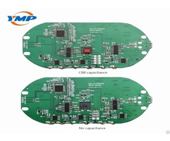 Latest Commercial Long Distance Wireless Charging Scheme