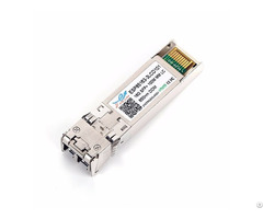 16gbps Sfp Mm 850nm 100m Ddm Optical Transceiver