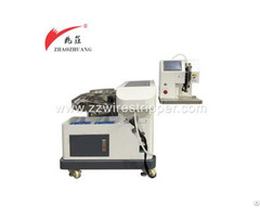 Motor Nylon Binding Machine