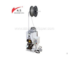 Jy Terminal Crimping Machine