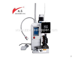 Semi Automatic Servo Terminal Crimping Machine