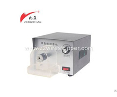 High Quality Xc 550 Wire Stripping Machine