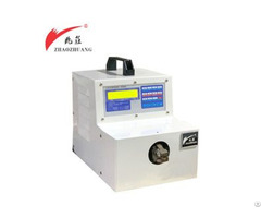 Xc 300 Wire Twisting Machine