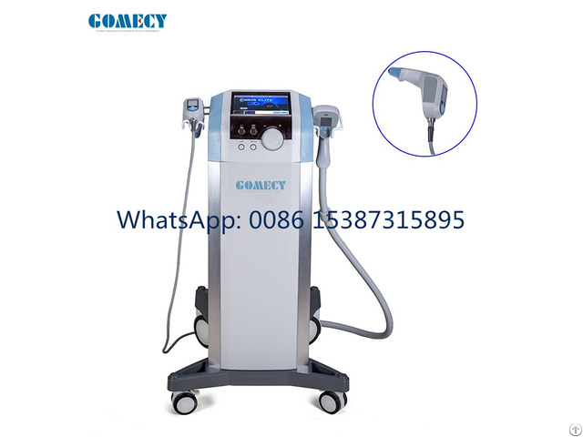 Gomecy Exilis Elite Machine