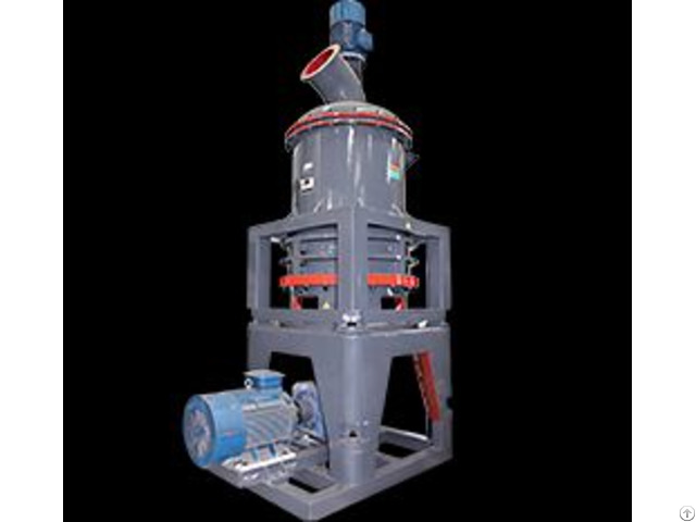 Grassy Feldspar Ultra Fine Grinding Machine
