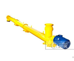 Screw Conveyor On Sale