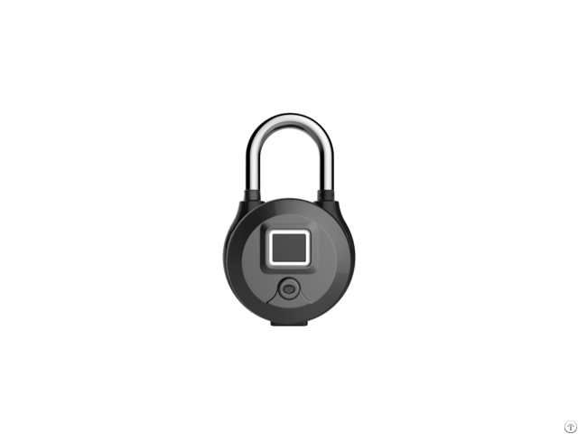 Fingerprint Padlock S1